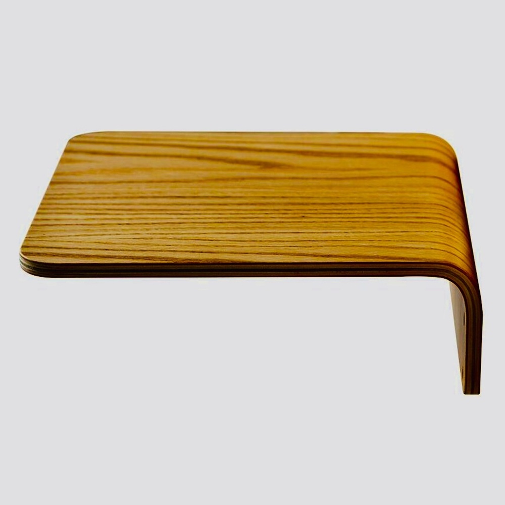 Wall mounted cat shelves - Picture 5 of 7